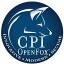 CPI OpenFox Logo